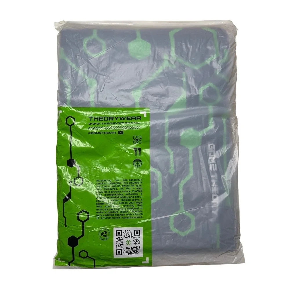 Game Theory short circuit towel 62